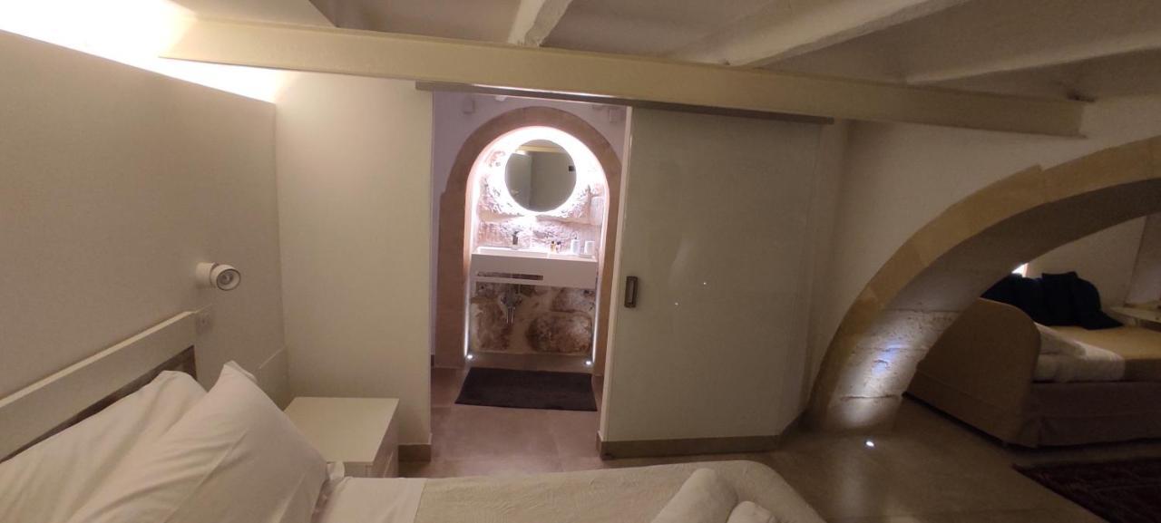 Willa Casa Scina' Syrakuzy Zewnętrze zdjęcie