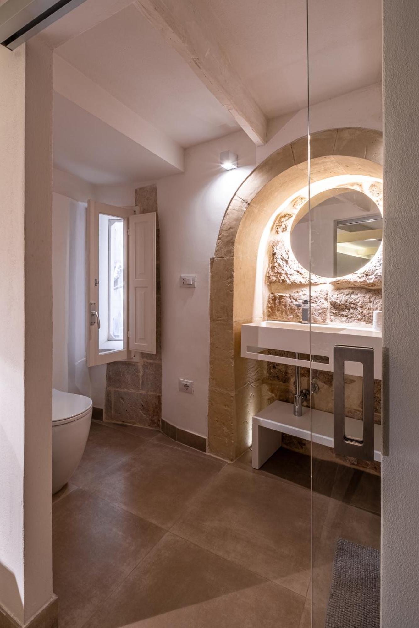 Willa Casa Scina' Syrakuzy Zewnętrze zdjęcie
